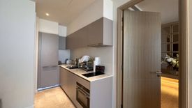 1 Bedroom Condo for rent in Magnolias Waterfront Residences, Khlong Ton Sai, Bangkok near BTS Saphan Taksin