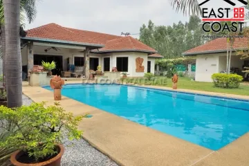 4 Bedroom House for sale in Nong Prue, Chonburi