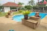 4 Bedroom House for sale in Nong Prue, Chonburi