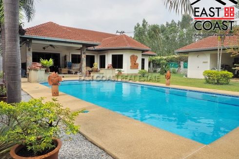 4 Bedroom House for sale in Nong Prue, Chonburi