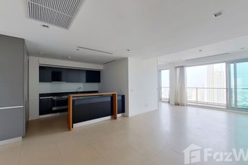 3 Bedroom Condo for sale in The River by Raimon Land, Khlong Ton Sai, Bangkok near BTS Krung Thon Buri