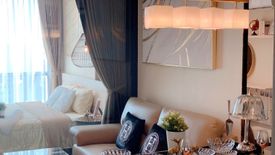 1 Bedroom Condo for rent in RHYTHM Ekkamai, Khlong Tan Nuea, Bangkok near BTS Ekkamai