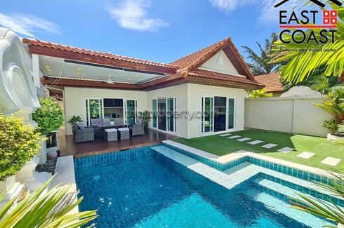 1 Bedroom House for rent in View Talay Villas, Nong Prue, Chonburi