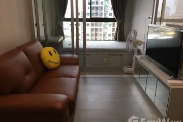 1 Bedroom Condo for rent in The Parkland Charan – Pinklao, Bang Yi Khan, Bangkok near MRT Bang Yi Khan