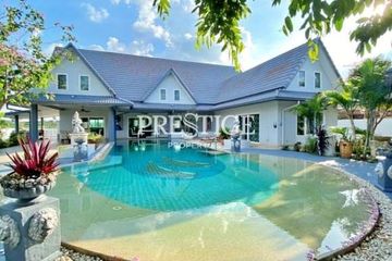 6 Bedroom House for sale in Huai Yai, Chonburi
