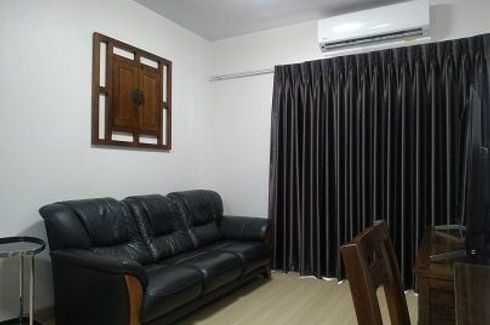 2 Bedroom Condo for rent in Supalai Veranda Rama 9, Bang Kapi, Bangkok