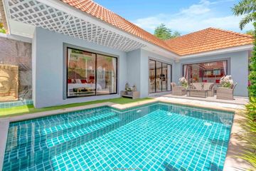 3 Bedroom House for rent in Nong Prue, Chonburi