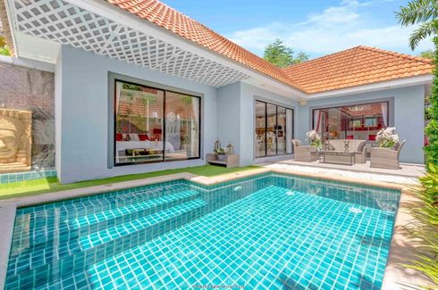 3 Bedroom House for rent in Nong Prue, Chonburi