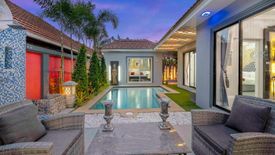 3 Bedroom House for rent in Nong Prue, Chonburi