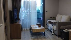 1 Bedroom Condo for sale in Maestro 19 Ratchada 19 - Vipha, Din Daeng, Bangkok near MRT Ratchadaphisek