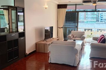 3 Bedroom Condo for rent in Swasdi Mansion, Khlong Toei Nuea, Bangkok near MRT Sukhumvit