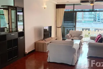 3 Bedroom Condo for rent in Swasdi Mansion, Khlong Toei Nuea, Bangkok near MRT Sukhumvit