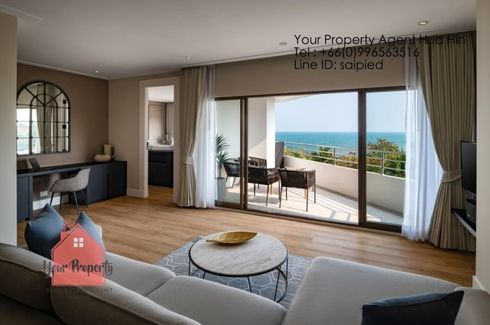 2 Bedroom Condo for sale in Palm Pavilion hua hin, Hua Hin, Prachuap Khiri Khan