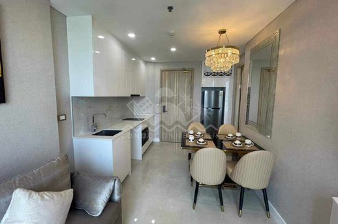 1 Bedroom Condo for sale in Nong Prue, Chonburi