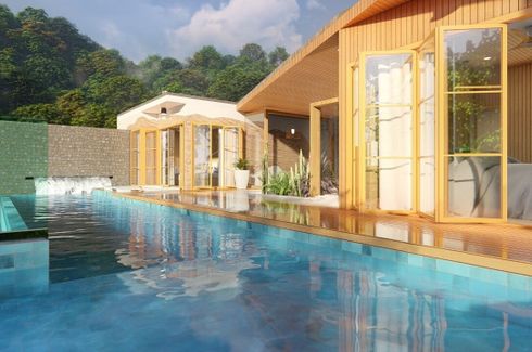 5 Bedroom Villa for sale in Eden Hill, Pa Khlok, Phuket
