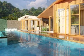 5 Bedroom Villa for sale in Eden Hill, Pa Khlok, Phuket