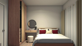 1 Bedroom Condo for rent in Makkasan, Bangkok near MRT Phra Ram 9