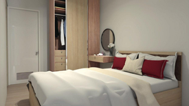 1 Bedroom Condo for rent in Makkasan, Bangkok near MRT Phra Ram 9