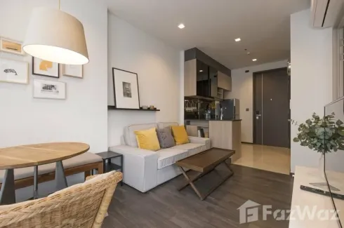 1 Bedroom Condo for sale in The Line Asoke - Ratchada, Din Daeng, Bangkok near MRT Phra Ram 9