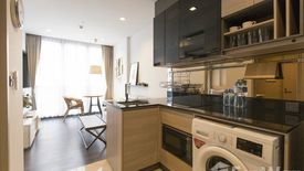 1 Bedroom Condo for sale in The Line Asoke - Ratchada, Din Daeng, Bangkok near MRT Phra Ram 9