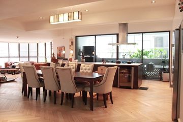 3 Bedroom Condo for rent in City Lakes Tower Sukhumvit 16, Khlong Toei, Bangkok near BTS Asoke