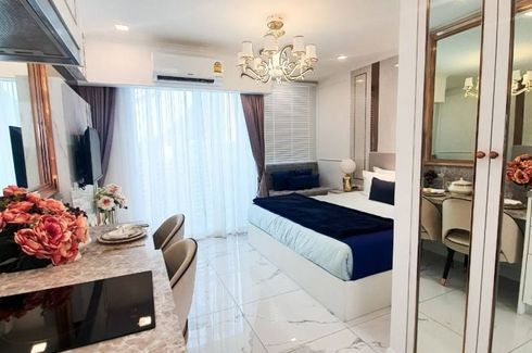 Condo for sale in The Empire Tower, Nong Prue, Chonburi