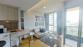 1 Bedroom Condo for rent in The Lumpini 24, Khlong Tan, Bangkok near BTS Phrom Phong