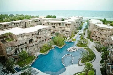 1 Bedroom Condo for sale in Baan San Ngam Huahin, Cha am, Phetchaburi