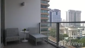 2 Bedroom Condo for rent in 185 Rajadamri, Langsuan, Bangkok near BTS Ratchadamri