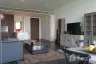 2 Bedroom Condo for rent in 185 Rajadamri, Lumpini, Bangkok near BTS Ratchadamri