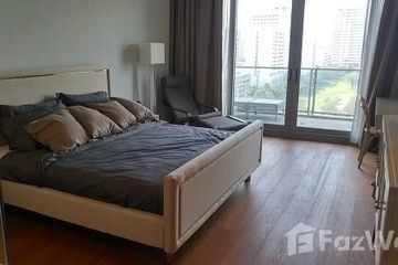 2 Bedroom Condo for rent in 185 Rajadamri, Langsuan, Bangkok near BTS Ratchadamri