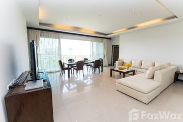 4 Bedroom Apartment for rent in Baan Thirapa, Thung Maha Mek, Bangkok near BTS Chong Nonsi