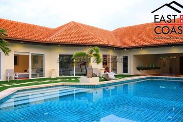 5 Bedroom House for rent in View Talay Villas, Nong Prue, Chonburi