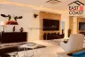5 Bedroom House for rent in Nong Prue, Chonburi