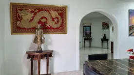 3 Bedroom House for rent in Thanyawan Village pattaya, Nong Prue, Chonburi