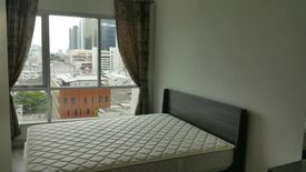 1 Bedroom Condo for rent in Centric Sathorn - Saint Louis, Thung Wat Don, Bangkok near BTS Surasak