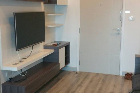 1 Bedroom Condo for rent in Centric Sathorn - Saint Louis, Thung Wat Don, Bangkok near BTS Surasak