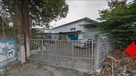 Land for sale in Lat Phrao, Bangkok near MRT Chok Chai 4