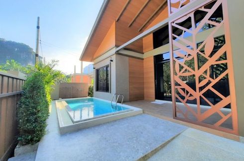 3 Bedroom Villa for sale in Ao Nang, Krabi