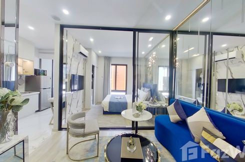 1 Bedroom Condo for sale in Le Chamonix, Pa Daet, Chiang Mai