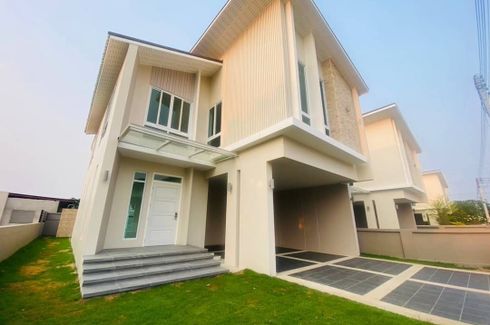 5 Bedroom House for sale in Ban Waen, Chiang Mai