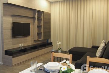 2 Bedroom Condo for rent in The Room Sukhumvit 69, Phra Khanong Nuea, Bangkok near BTS Phra Khanong