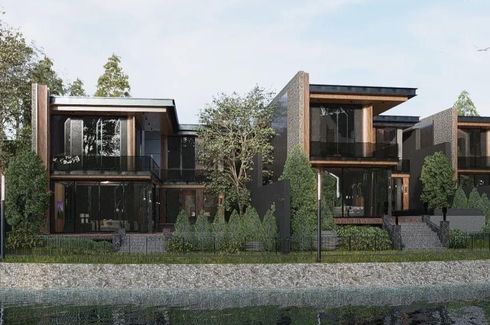 3 Bedroom Villa for sale in The Menara Hill, Si Sunthon, Phuket