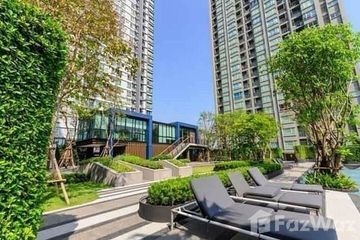 1 Bedroom Condo for sale in Dao Khanong, Bangkok near BTS Talat Phlu