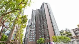 1 Bedroom Condo for sale in Dao Khanong, Bangkok near BTS Talat Phlu