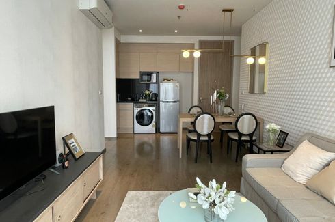 2 Bedroom Apartment for rent in Hampton Residence next to Emporium, Khlong Tan, Bangkok near BTS Phrom Phong
