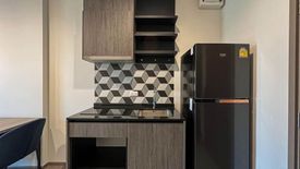 1 Bedroom Condo for rent in THE BASE Phetchaburi-Thonglor, Bang Kapi, Bangkok near MRT Phetchaburi