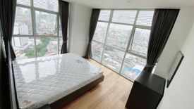 2 Bedroom Condo for rent in Vertiq, Maha Phruettharam, Bangkok near MRT Sam Yan