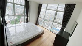 2 Bedroom Condo for rent in Vertiq, Maha Phruettharam, Bangkok near MRT Sam Yan