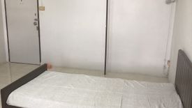 Condo for rent in Nambanyat Condominium, Bang Khun Phrom, Bangkok near MRT Democracy Monument